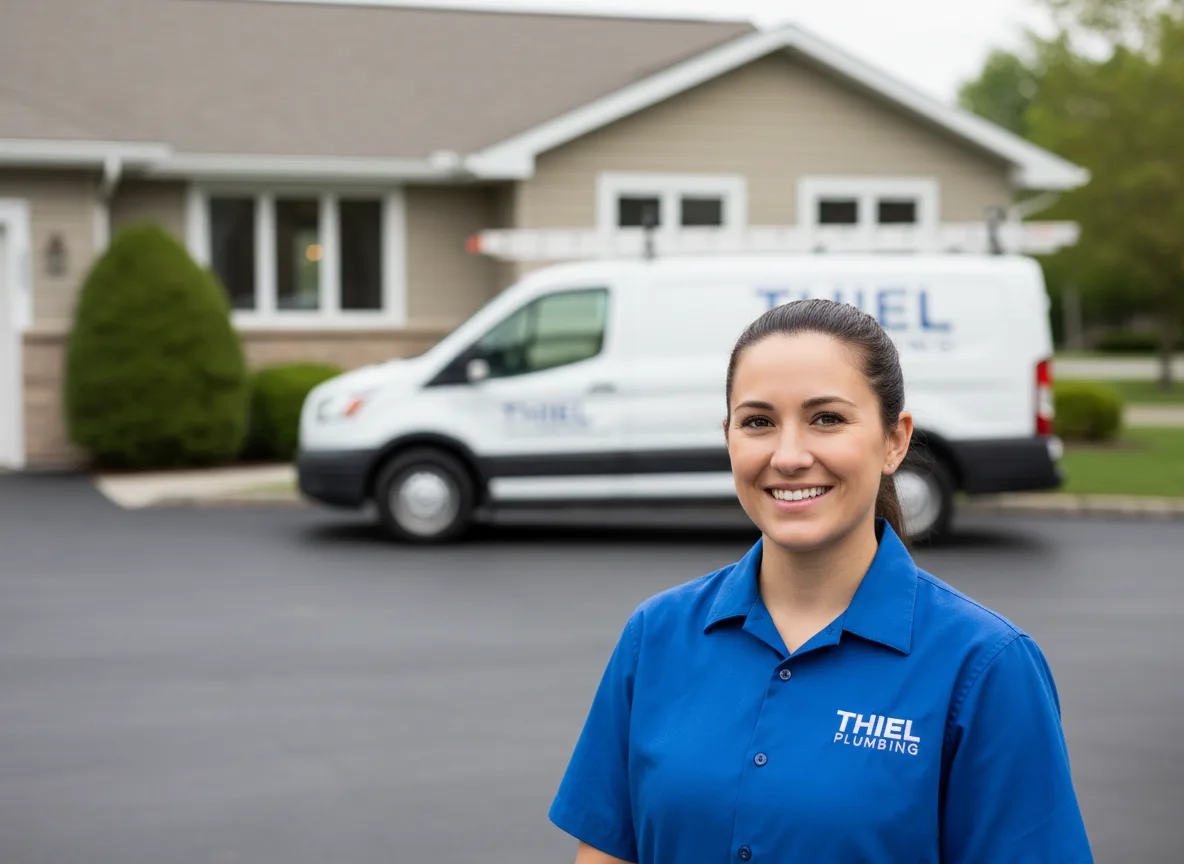 Plumber Nadeau, MI FAQs